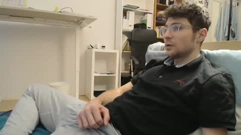 Daniel online show from 01.08.25