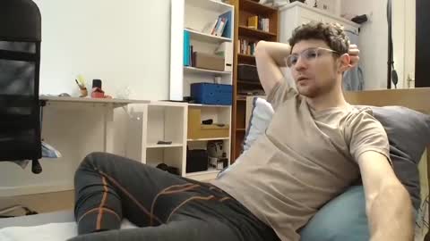 Daniel online show from 02.09.25