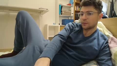 Daniel online show from 03.05.25