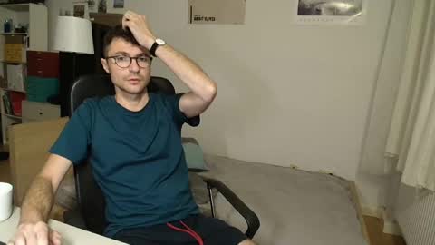 Daniel online show from 09.11.25