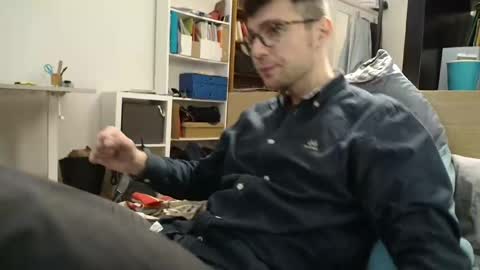 Daniel online show from 09.13.25