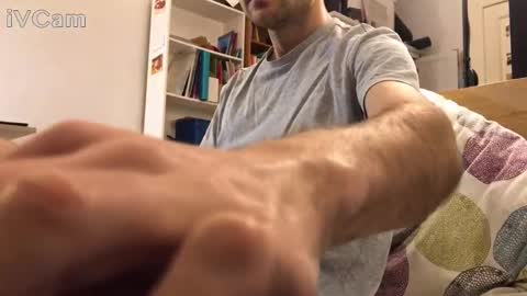 Daniel online show from 11.08.25