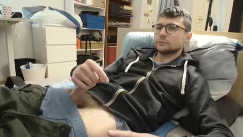 Daniel online show from 04.22.26