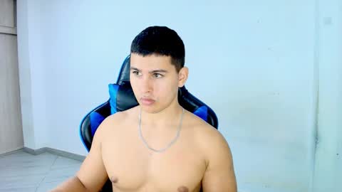 Snapshot of dantraxx chatting on 02.28.26 Dantraxx online show from 02.28.26