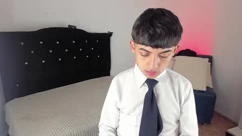 DAN VIANNY online show from 10.11.25