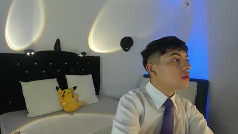 DAN VIANNY online show from 10.12.25