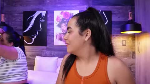 Dany And Alexa online show from 10.10.25