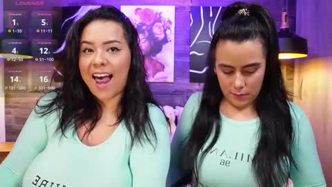 Dany And Alexa online show from 11.07.25