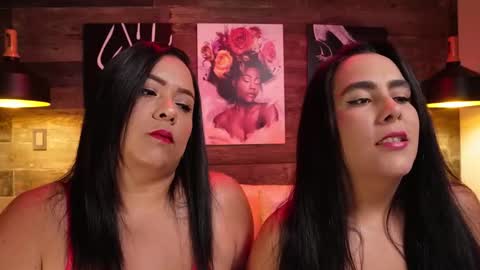 Dany And Alexa online show from 11.26.25