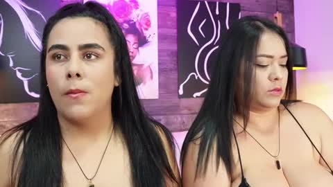 Dany And Alexa online show from 02.26.26