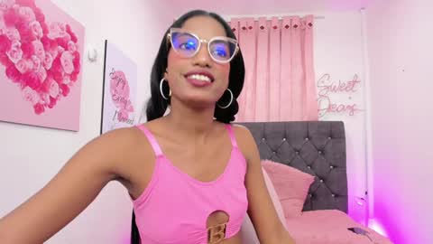 Snapshot of dany_brownie chatting on 12.20.24 hi im DanyBest Squirter here on cb online show from 12.20.24