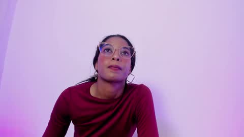 Snapshot of dany_brownie chatting on 01.20.25 hi im DanyBest Squirter here on cb online show from 01.20.25