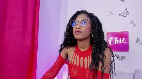 Snapshot of dany_brownie chatting on 01.30.25 hi im DanyBest Squirter here on cb online show from 01.30.25
