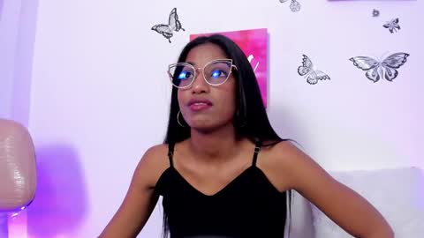 Snapshot of dany_brownie chatting on 02.17.25 hi im DanyBest Squirter here on cb online show from 02.17.25