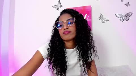 Snapshot of dany_brownie chatting on 02.24.25 hi im DanyBest Squirter here on cb online show from 02.24.25