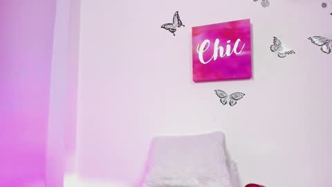 Snapshot of dany_brownie chatting on 03.01.25 hi im DanyBest Squirter here on cb online show from 03.01.25