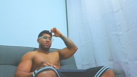 Dany online show from 04.27.26