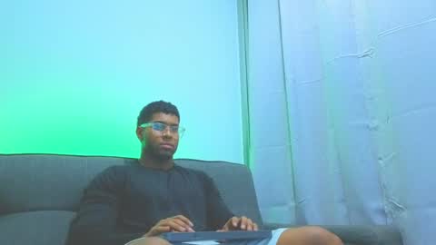 Snapshot of dany_dryy chatting on 05.23.26 Dany online show from 05.23.26