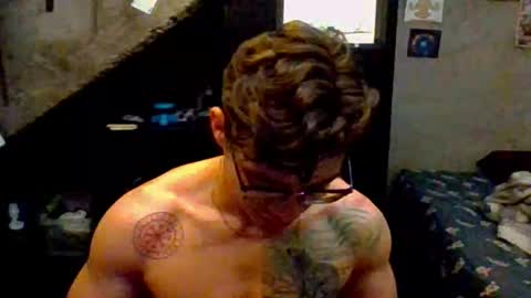 dany_kyng online show from 02.02.26