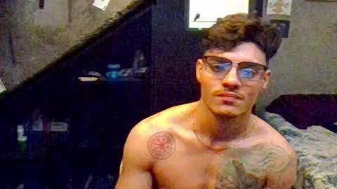 dany_kyng online show from 02.14.26