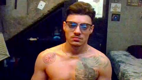 dany_kyng online show from 02.18.26