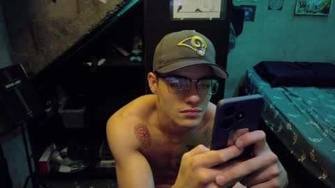 dany_kyng online show from 04.06.26