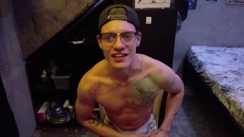 dany_kyng online show from 04.10.26