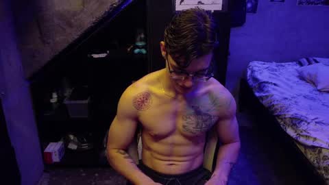 dany_kyng online show from 04.16.26