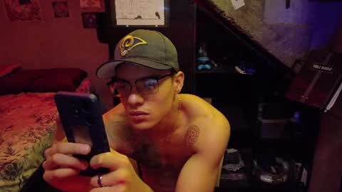 dany_kyng online show from 07.04.26