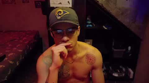 dany_kyng online show from 07.15.26