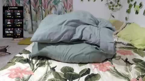 dany_milk online show from 03.08.26