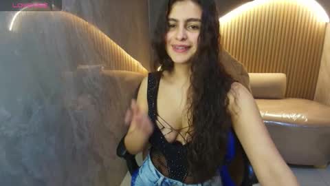 Dany online show from 10.04.25