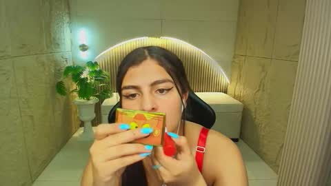 Dany online show from 11.22.25