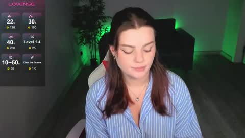 dany_stay online show from 06.03.26