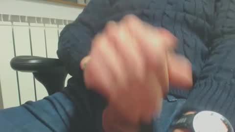 Dany online show from 11.13.25