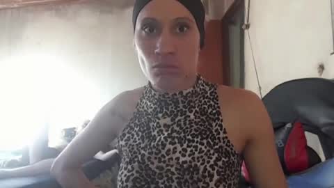 Cami y Dany online show from 03.12.26