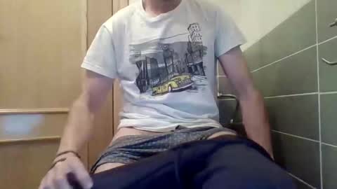 danydotado online show from 10.10.25