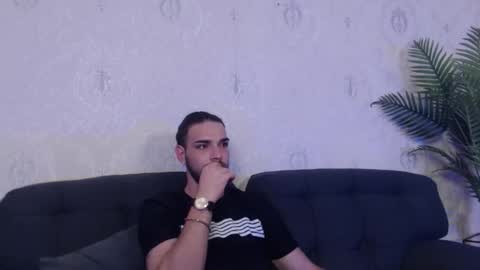Danyel online show from 09.11.25