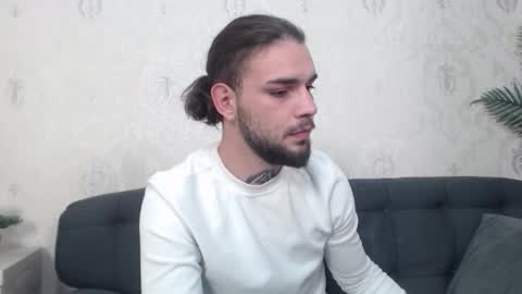 Snapshot of danyelcarter chatting on 10.02.25 Danyel online show from 10.02.25