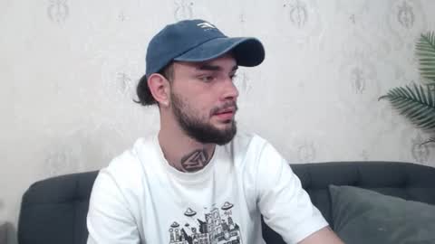 Snapshot of danyelcarter chatting on 10.05.25 Danyel online show from 10.05.25