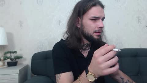 Snapshot of danyelcarter chatting on 10.06.25 Danyel online show from 10.06.25