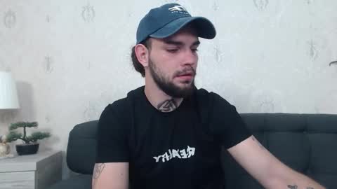 Snapshot of danyelcarter chatting on 10.08.25 Danyel online show from 10.08.25