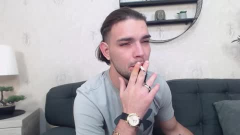 Snapshot of danyelcarter chatting on 10.14.25 Danyel online show from 10.14.25