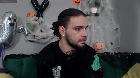 Snapshot of danyelcarter chatting on 10.30.25 Danyel online show from 10.30.25