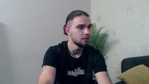 Snapshot of danyelcarter chatting on 11.05.25 Danyel online show from 11.05.25