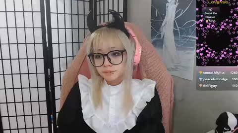 danyelleeyermann online show from 06.02.26