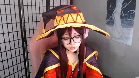 Snapshot of danyelleeyermann chatting on 06.16.26 danyelleeyermann online show from 06.16.26