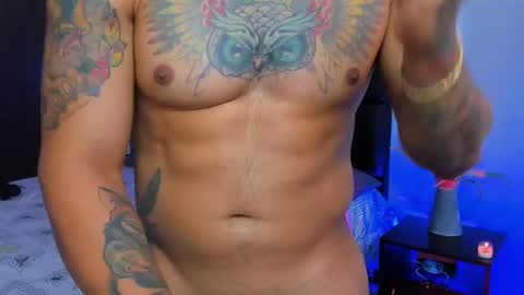 danyfitguy_ online show from 02.21.25