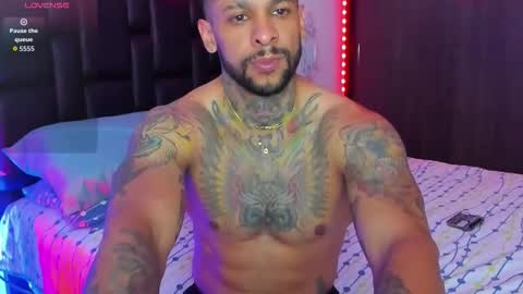 danyfitguy_ online show from 02.03.26