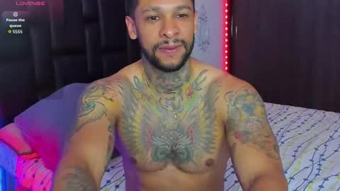 danyfitguy_ online show from 03.16.26
